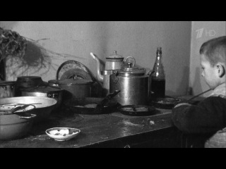 Непокорённые Д/Ф (2014) Фильм о блокаде Ленинграда