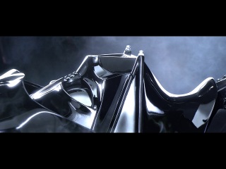 Star Wars: Episode III - Revenge of the Sith (Звездные войны: Эпизод 3 – Месть Ситхов)